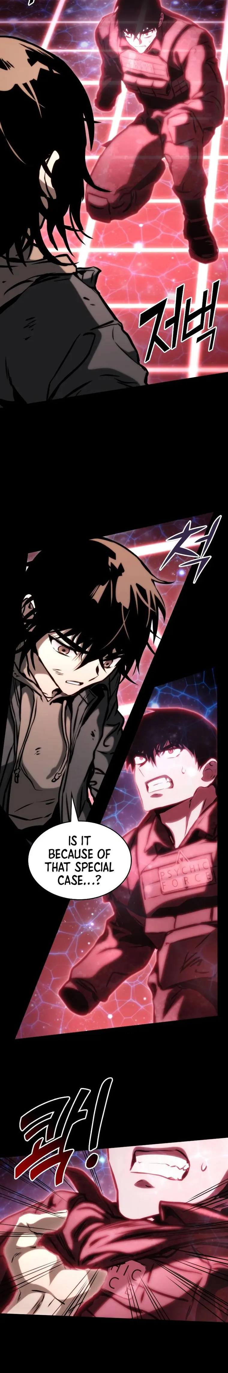Kill The Dragon chapter 81 page 32