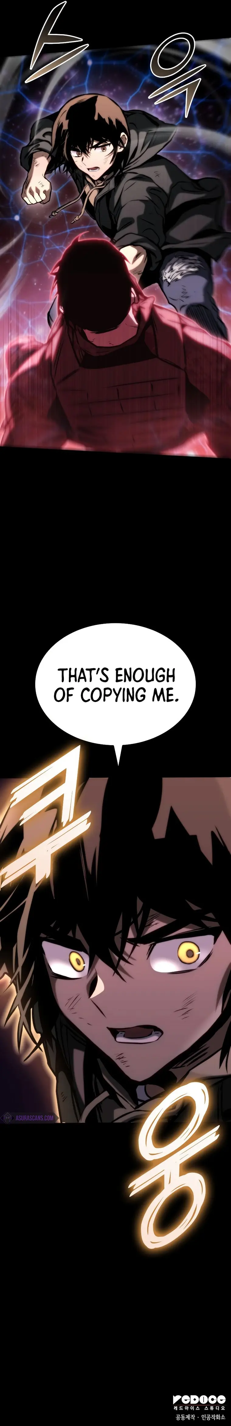 Kill The Dragon chapter 81 page 33