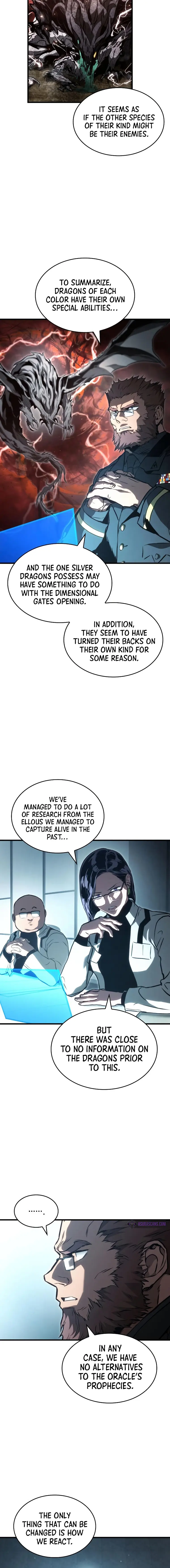 Kill The Dragon chapter 91 page 4