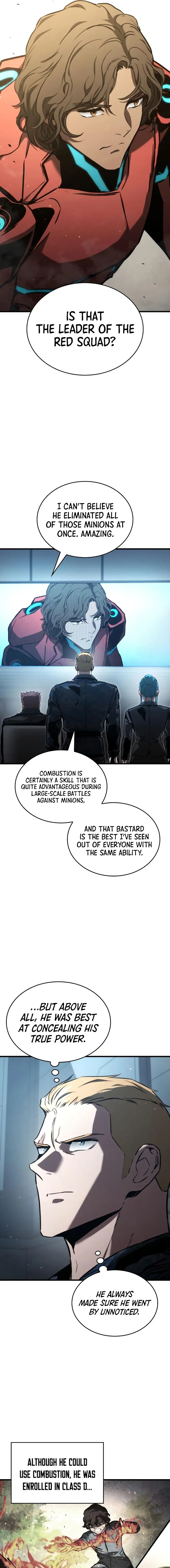 Kill The Dragon chapter 91 page 15