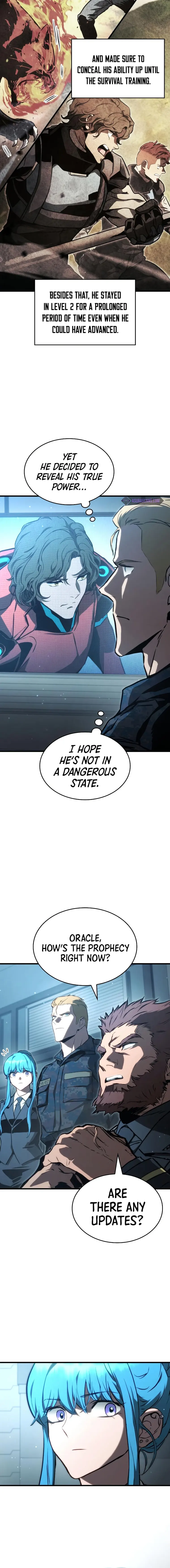 Kill The Dragon chapter 91 page 16