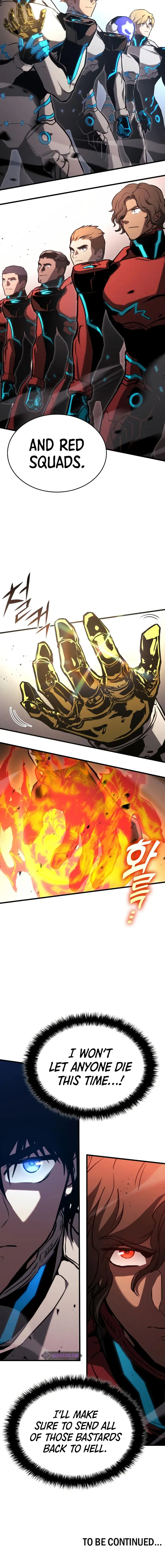 Kill The Dragon chapter 91 page 18