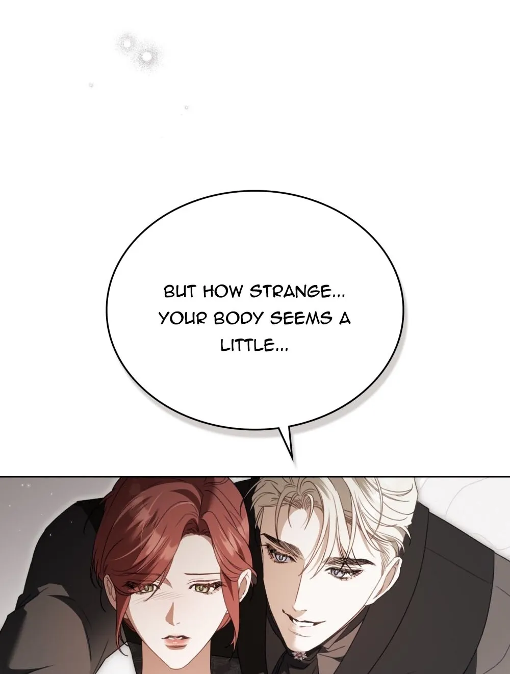 Odalisque chapter 16 page 3