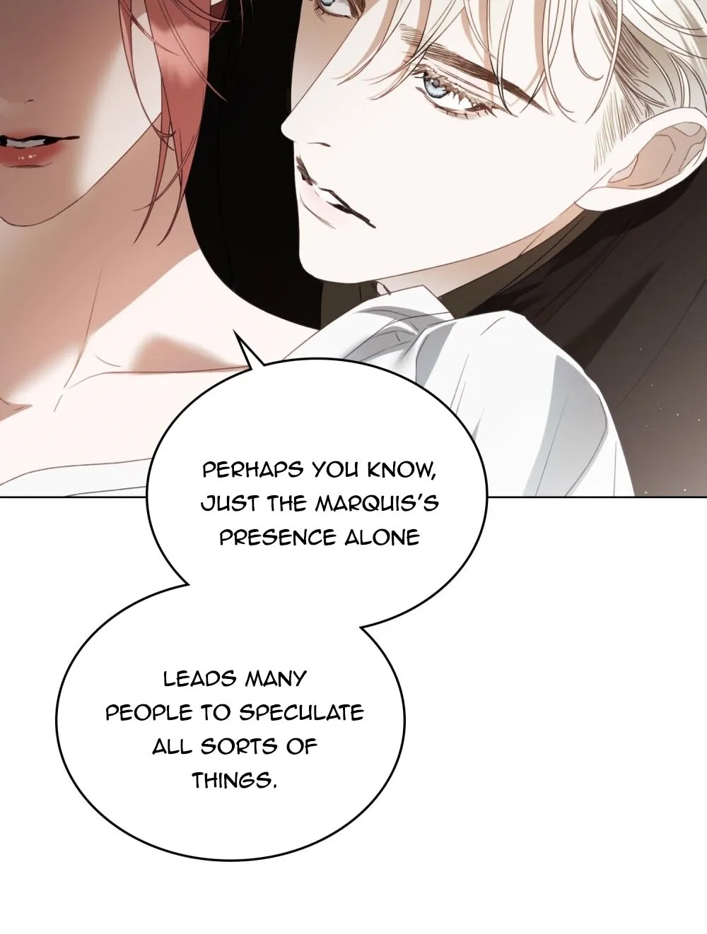Odalisque chapter 16 page 14