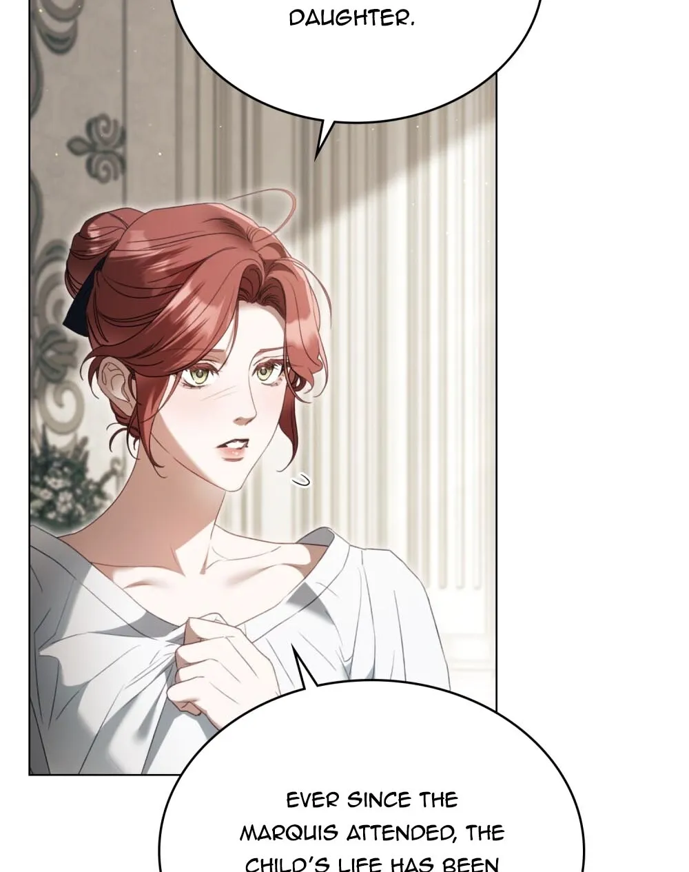 Odalisque chapter 16 page 21