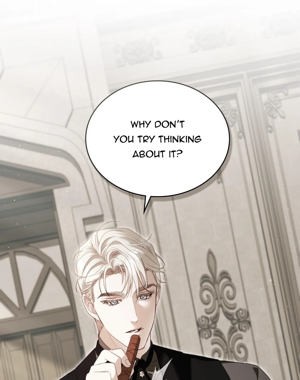 Odalisque chapter 16 page 37