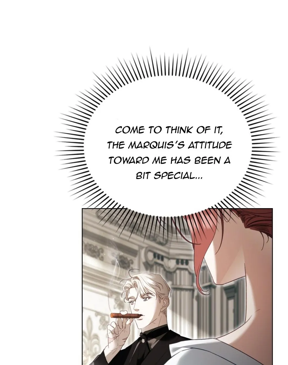 Odalisque chapter 16 page 39