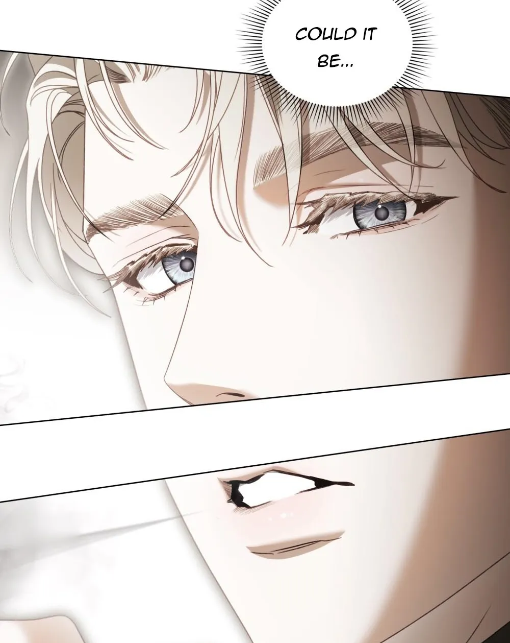 Odalisque chapter 16 page 41