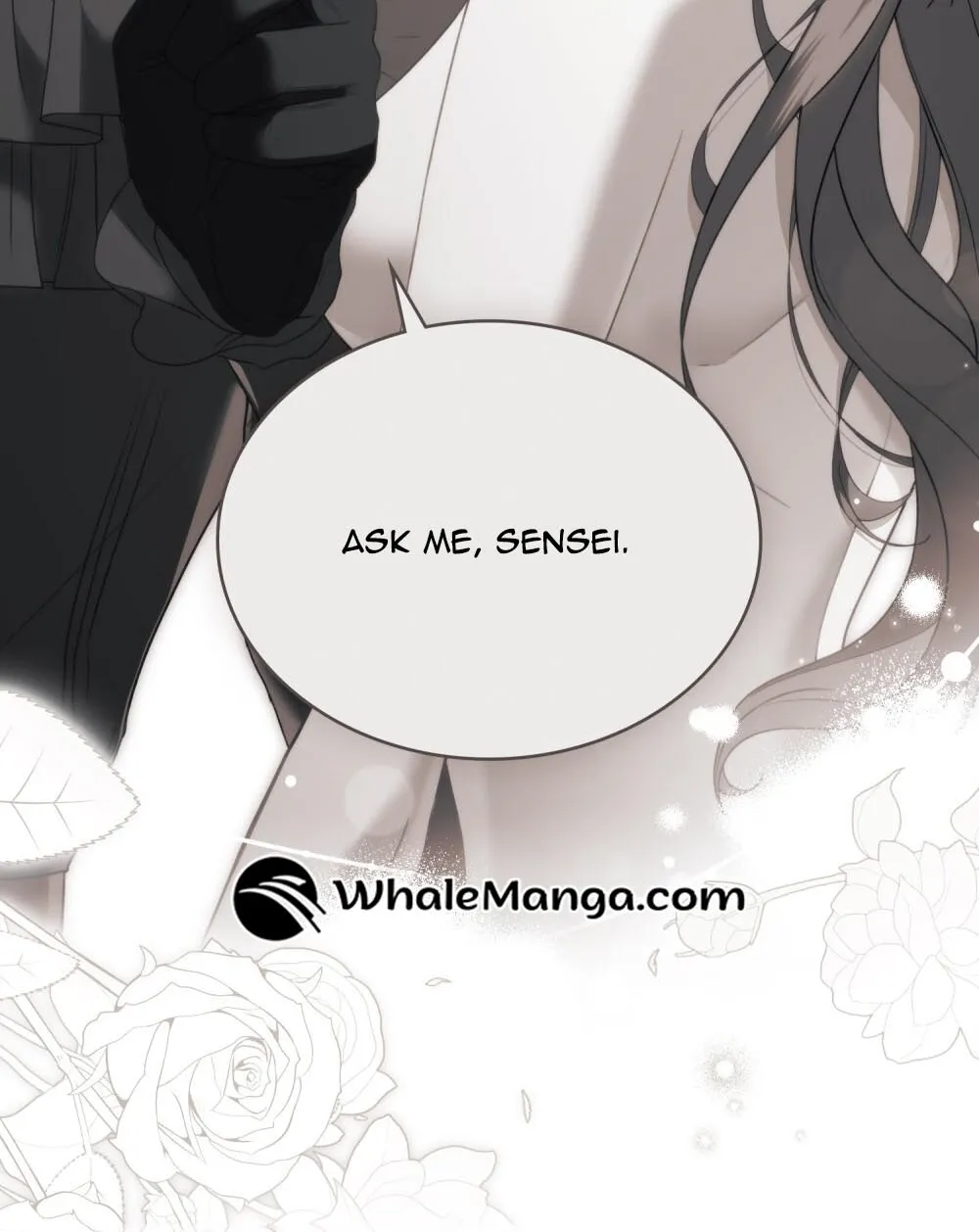 Odalisque chapter 16 page 46