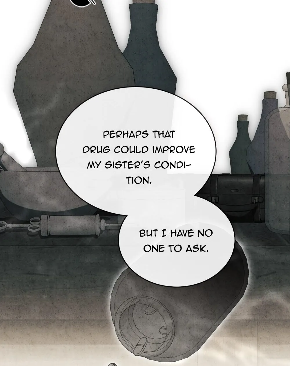 Odalisque chapter 16 page 50