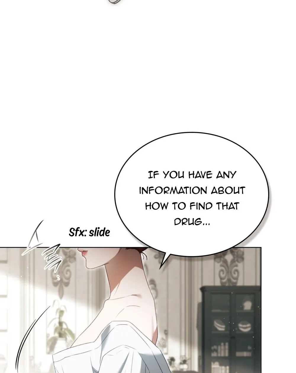 Odalisque chapter 16 page 52