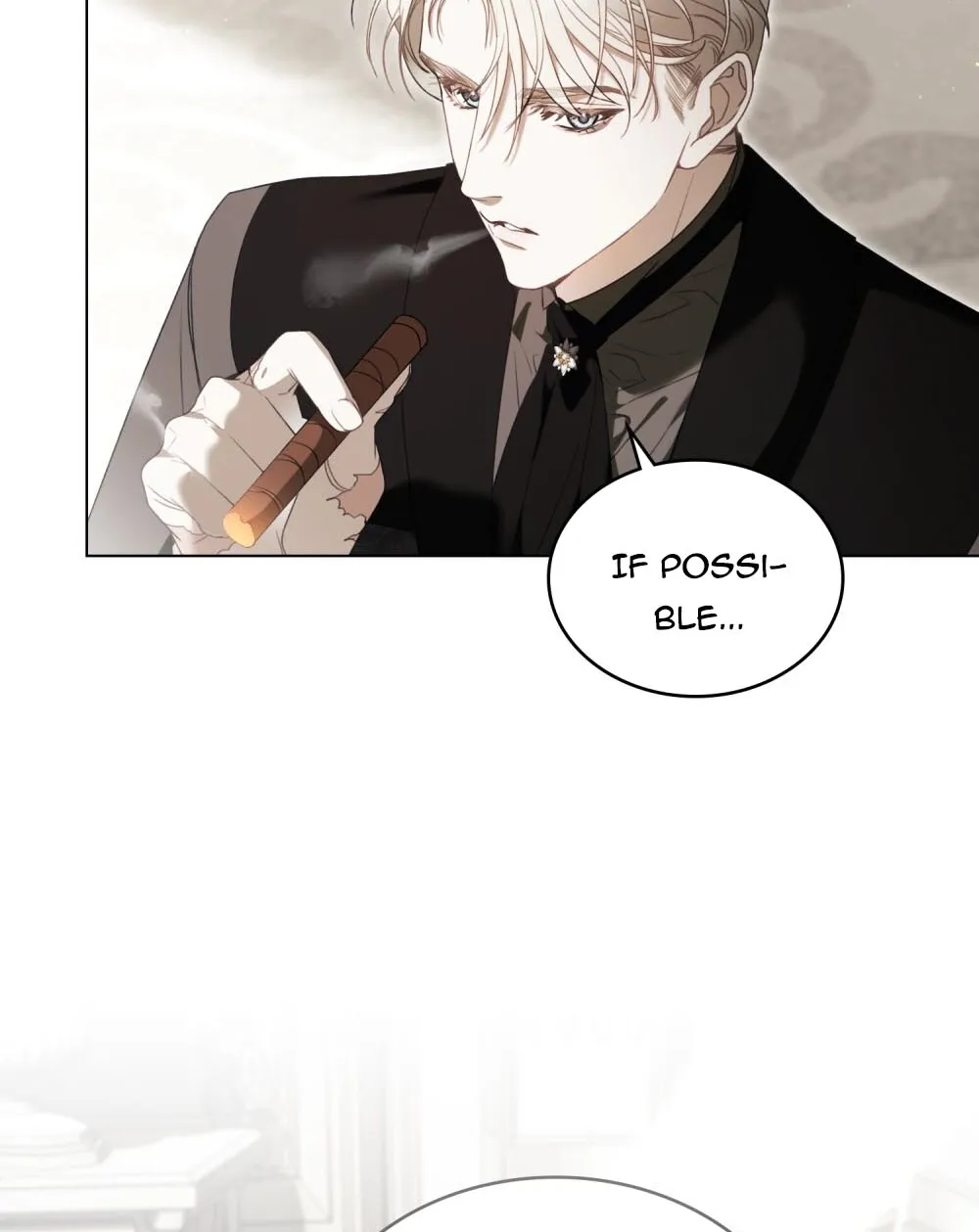 Odalisque chapter 16 page 54
