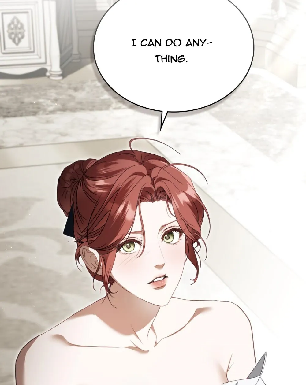 Odalisque chapter 16 page 55
