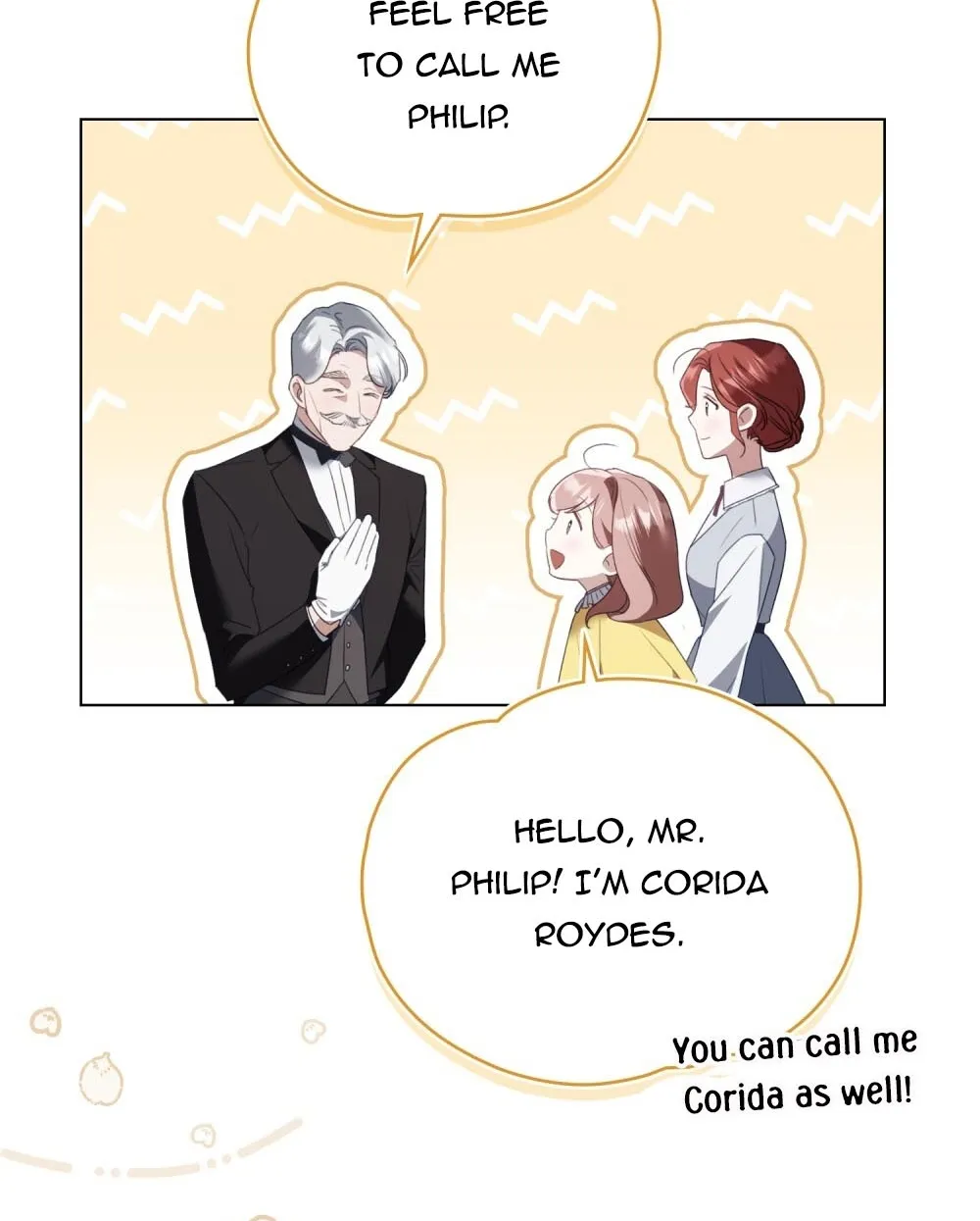 Odalisque chapter 16 page 70