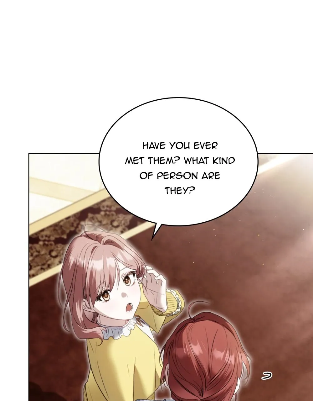 Odalisque chapter 16 page 81