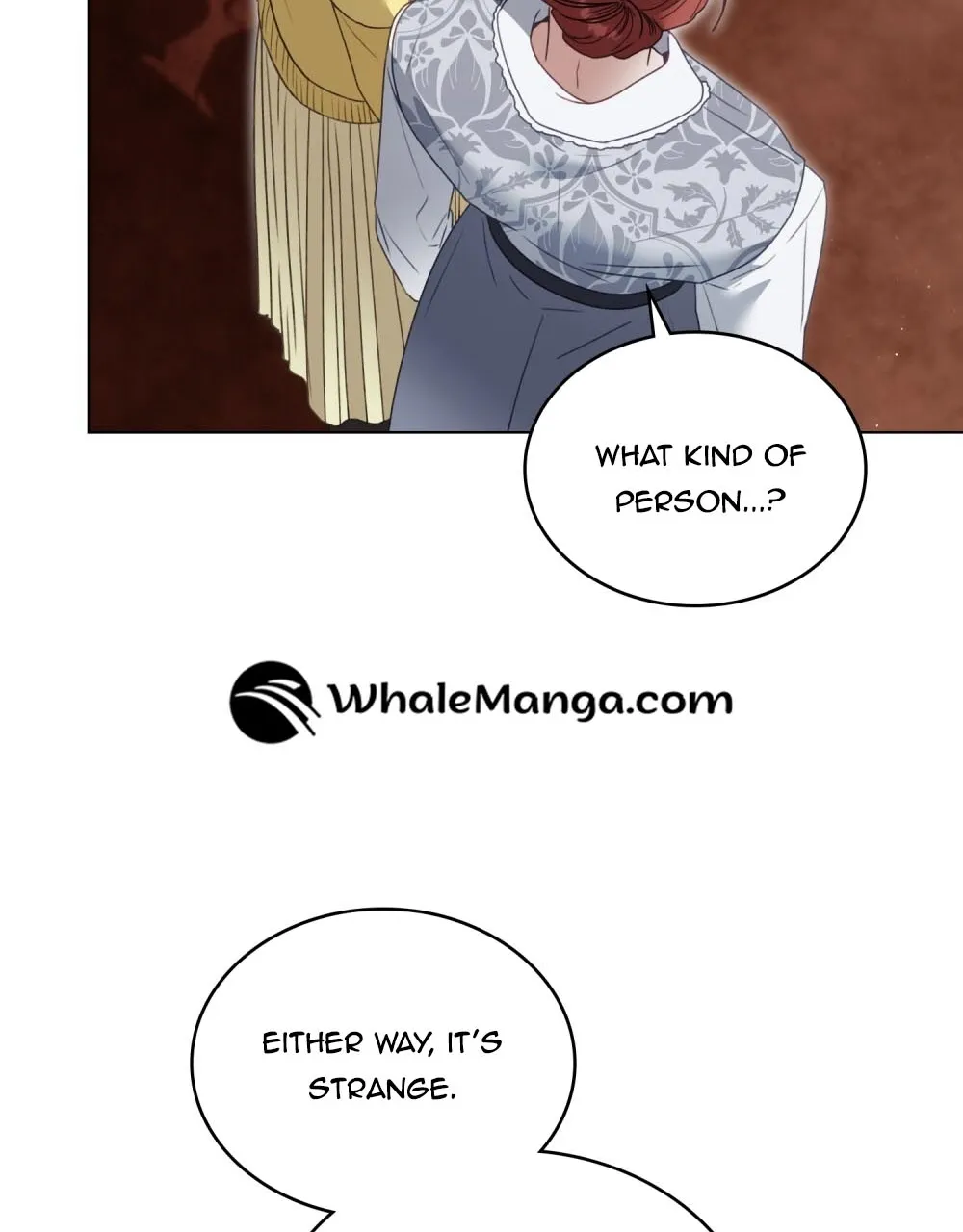 Odalisque chapter 16 page 82