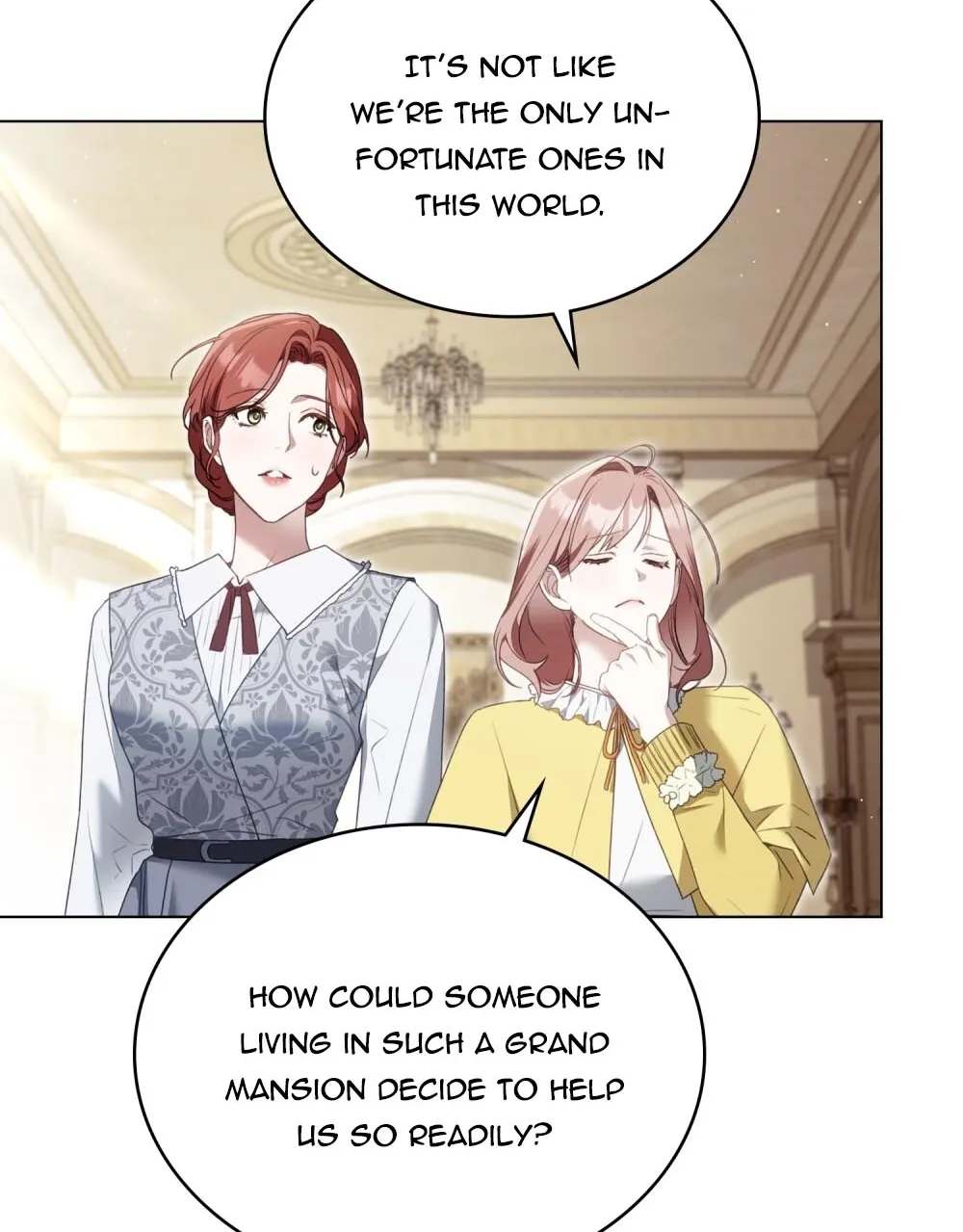 Odalisque chapter 16 page 83