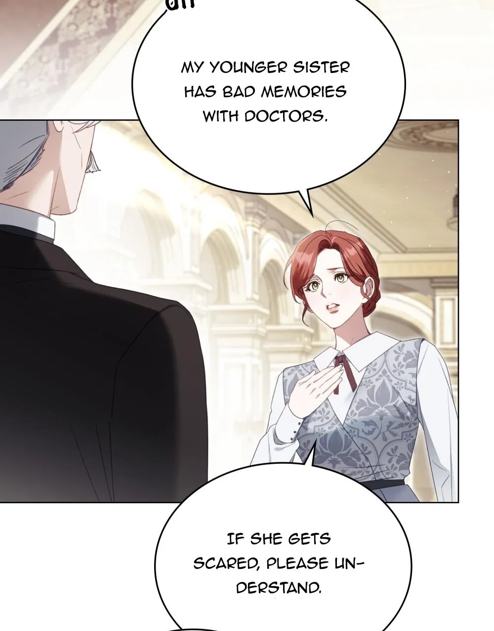 Odalisque chapter 16 page 90