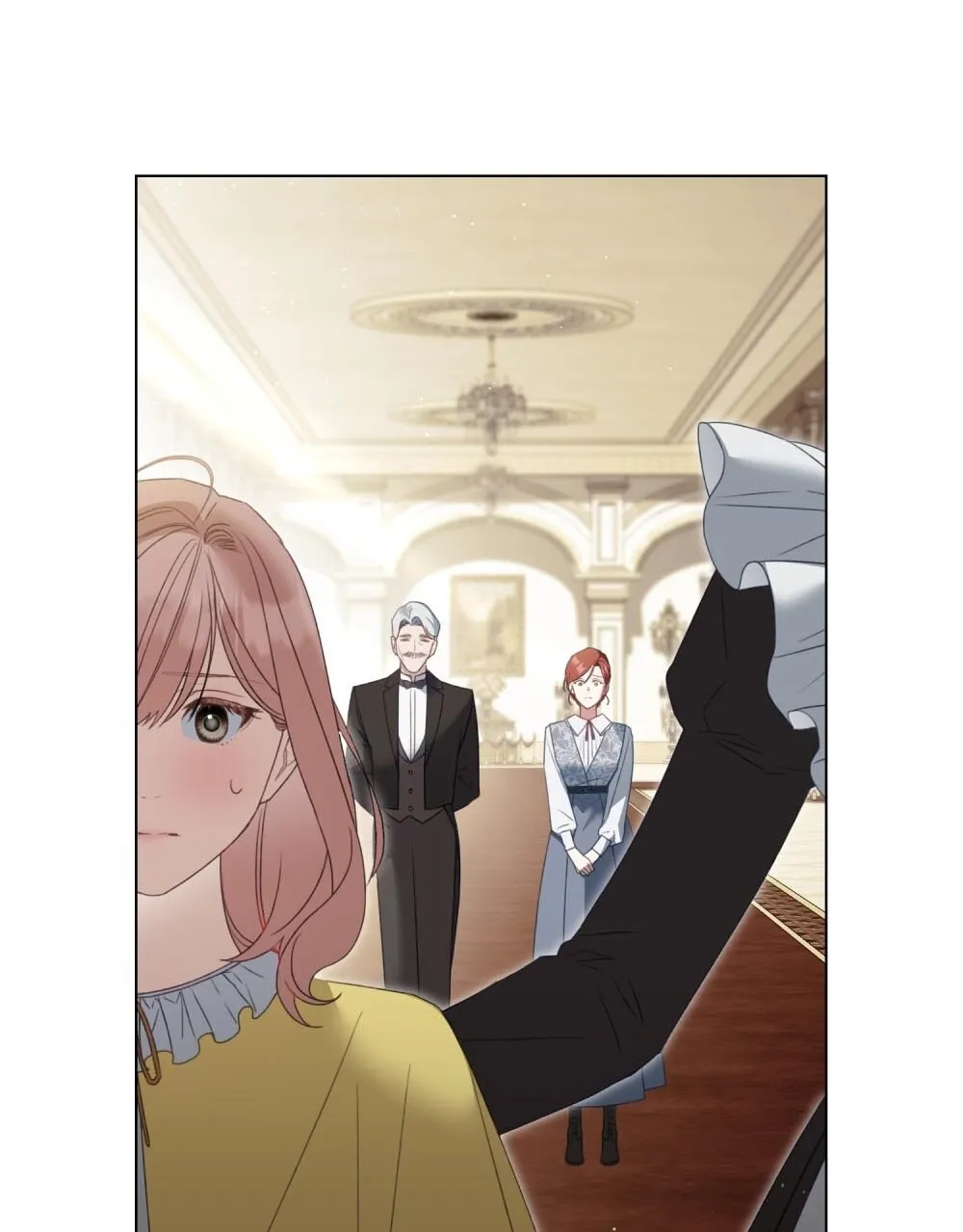 Odalisque chapter 16 page 93