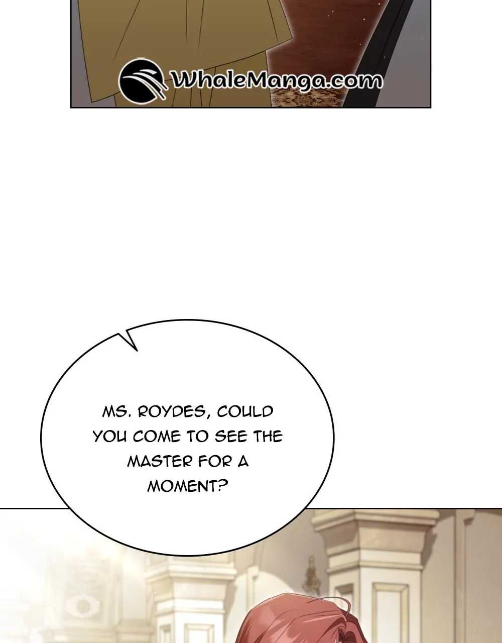 Odalisque chapter 16 page 94