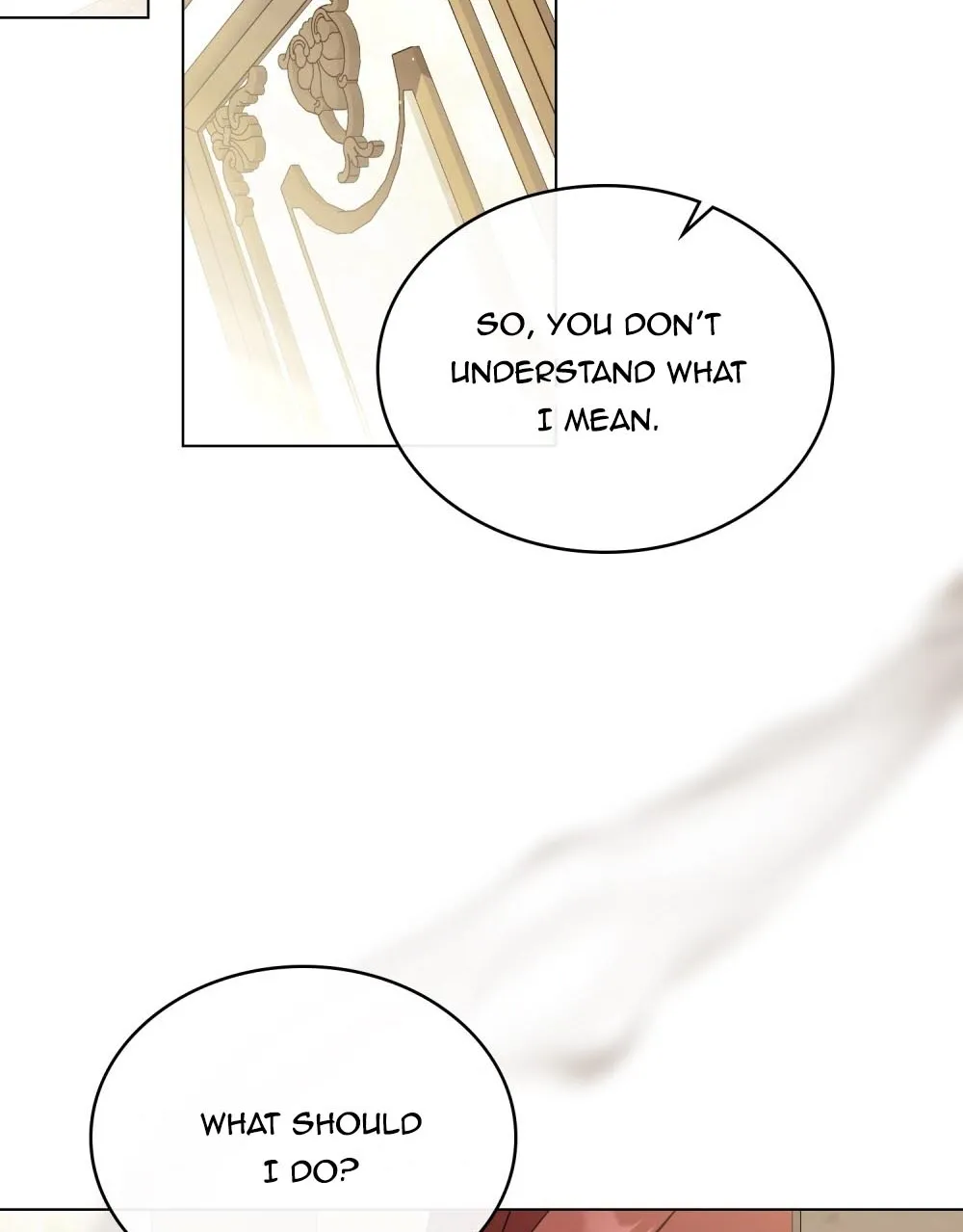 Odalisque chapter 16 page 98