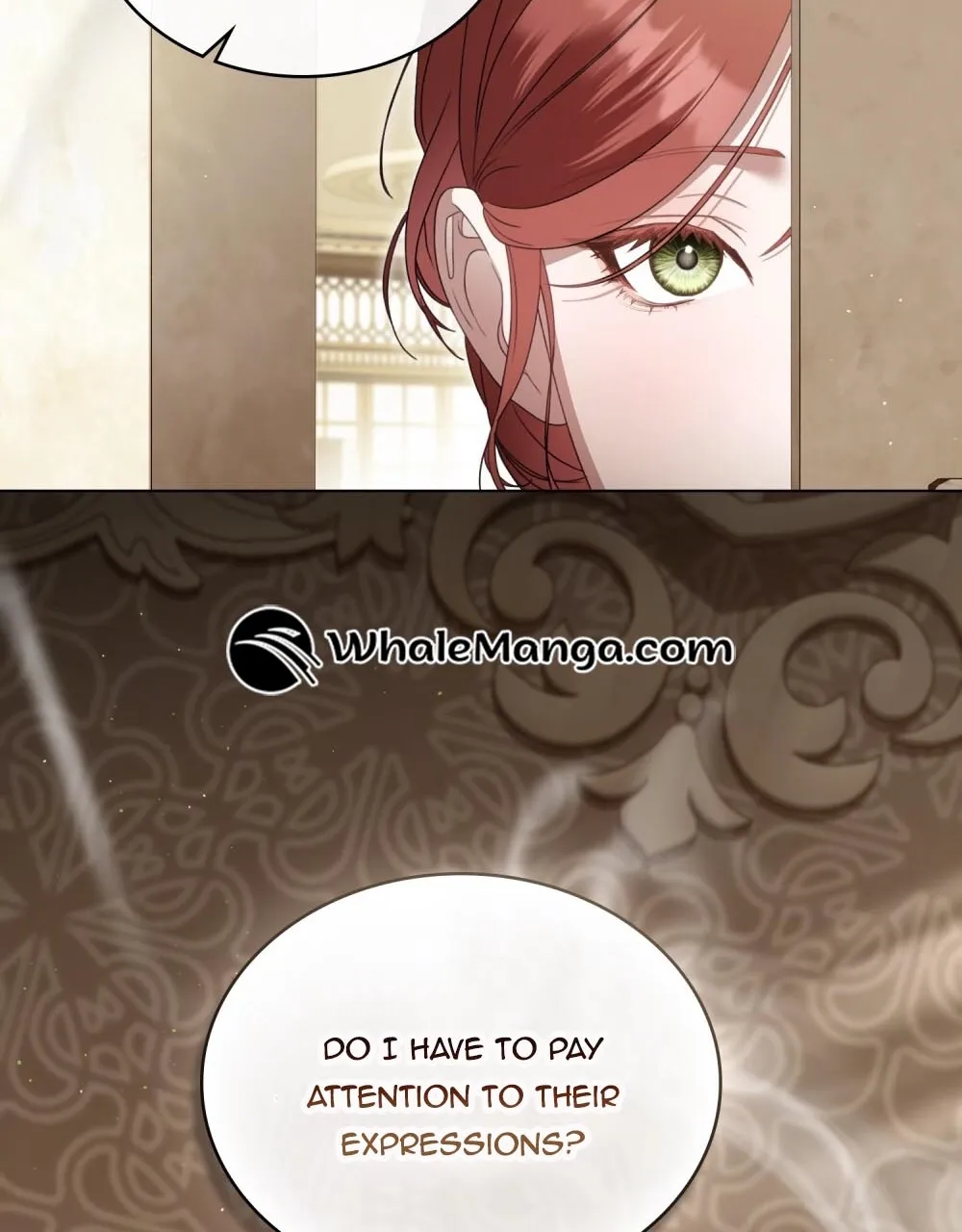 Odalisque chapter 16 page 99