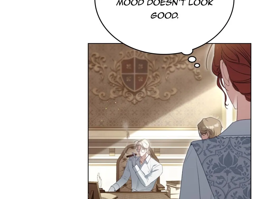 Odalisque chapter 16 page 107