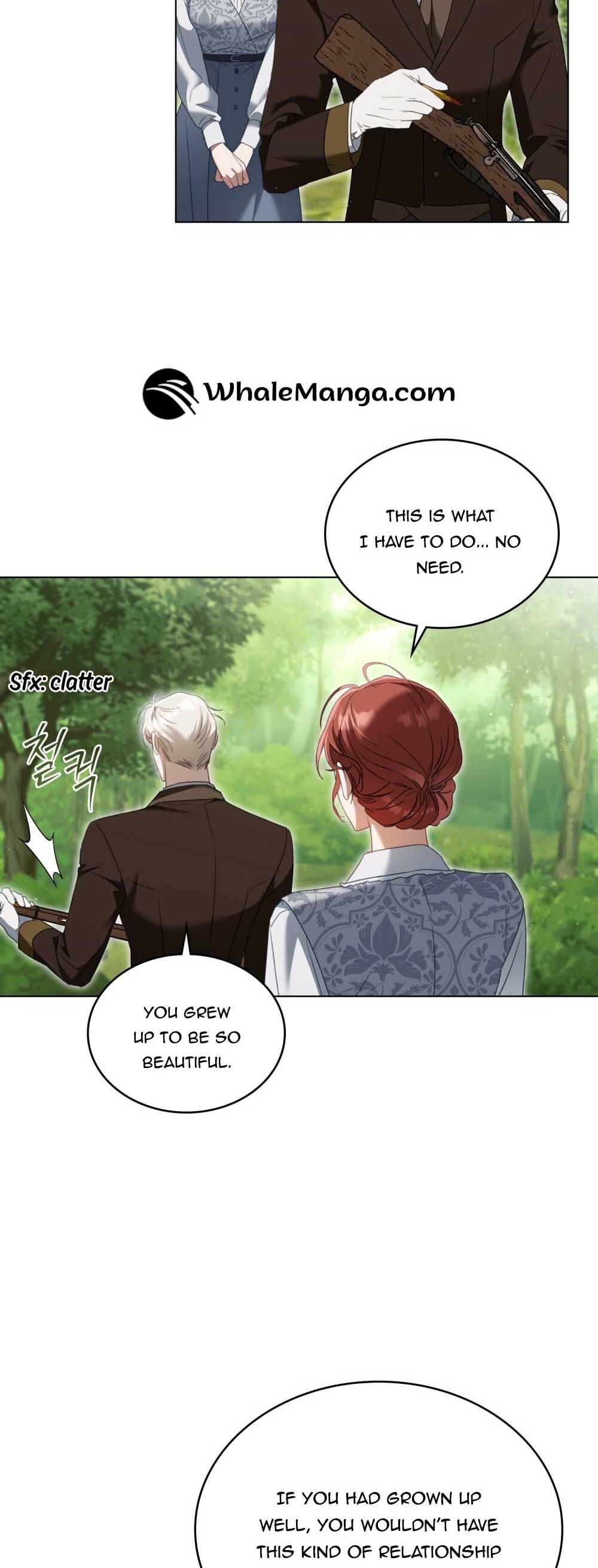 Odalisque chapter 17 page 8