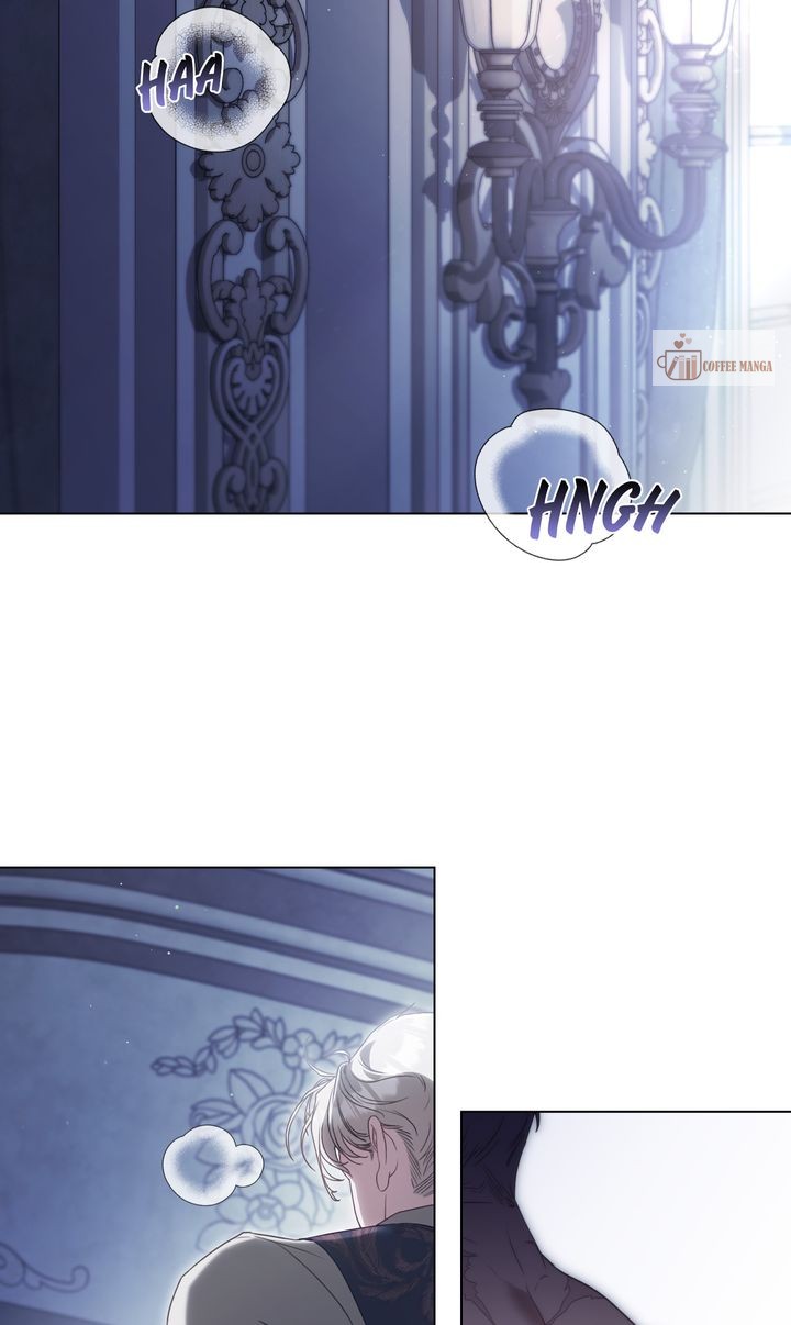 Odalisque chapter 21 page 2