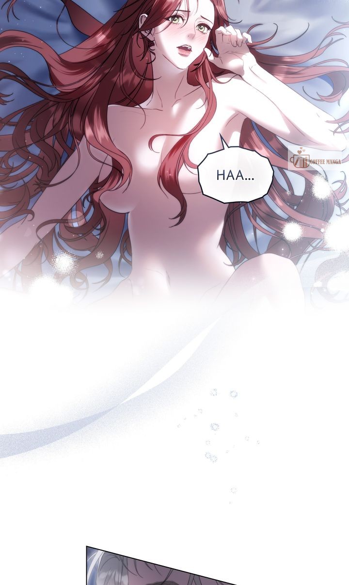 Odalisque chapter 21 page 8