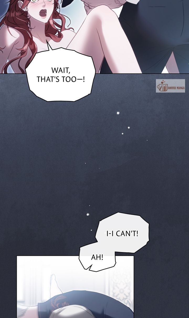 Odalisque chapter 21 page 11