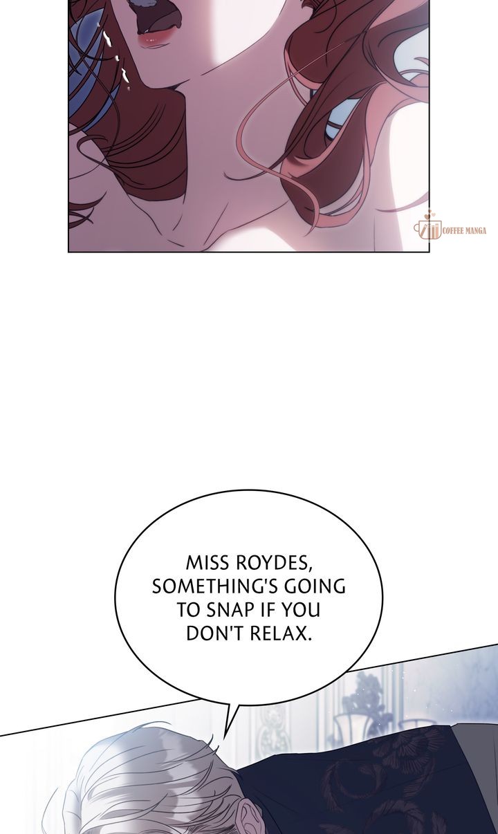 Odalisque chapter 21 page 15