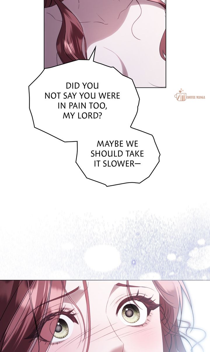 Odalisque chapter 21 page 21