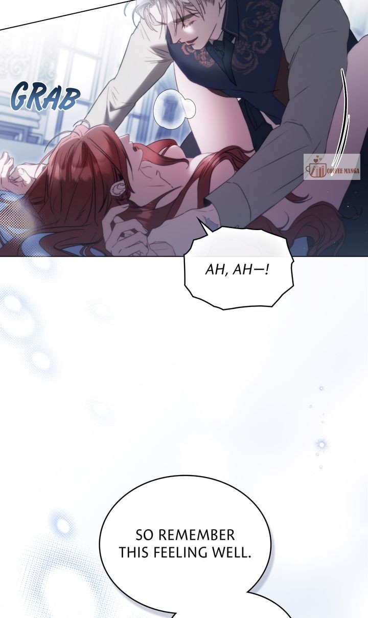 Odalisque chapter 21 page 30
