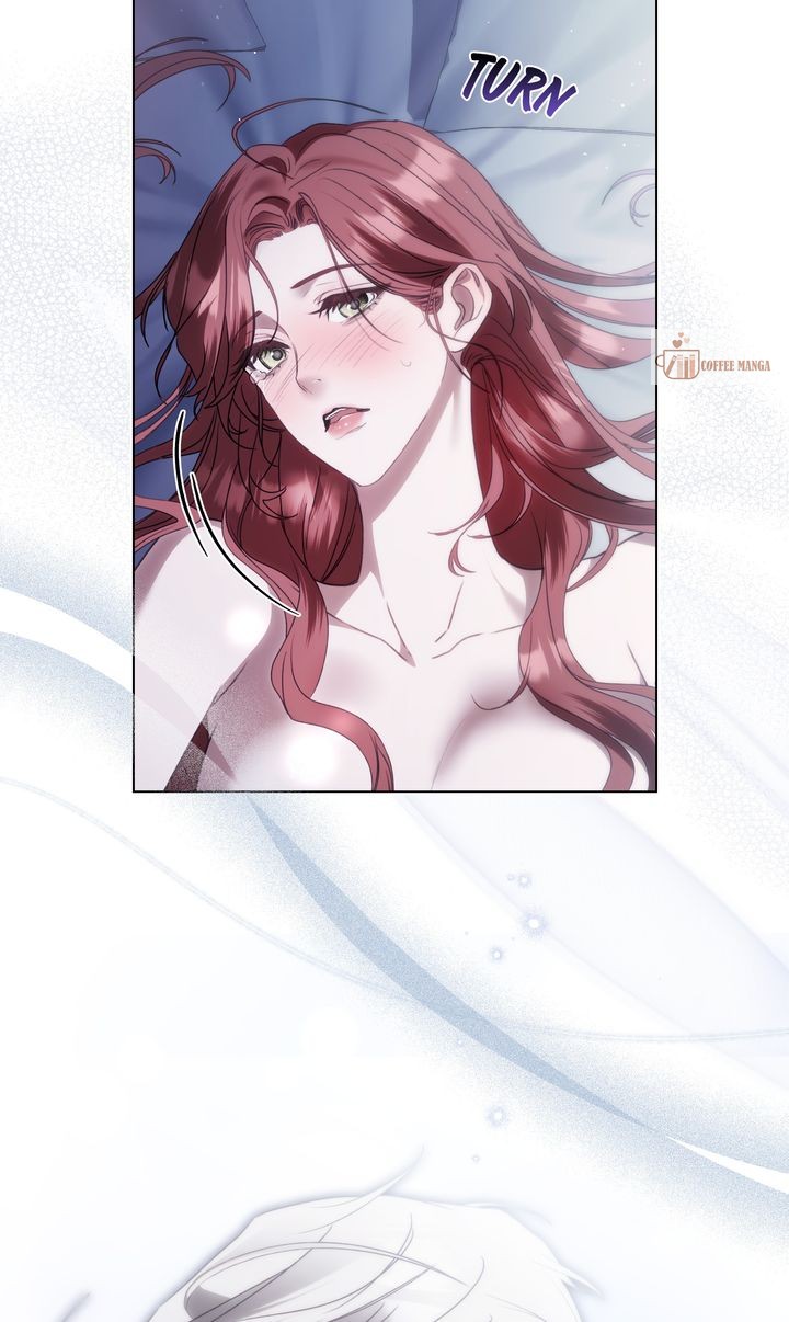 Odalisque chapter 21 page 41