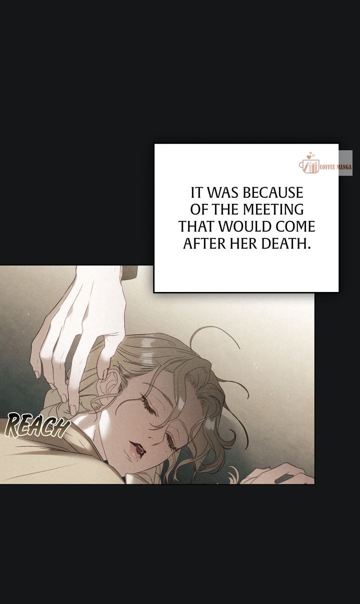 Odalisque chapter 21 page 67