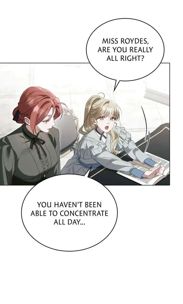 Odalisque chapter 26 page 21