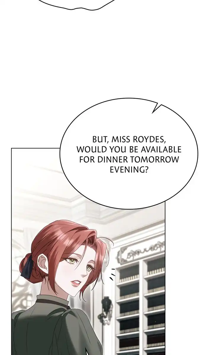 Odalisque chapter 26 page 23