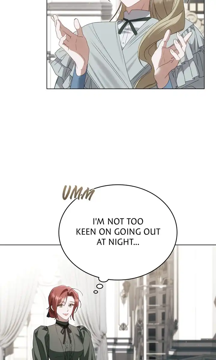 Odalisque chapter 26 page 25