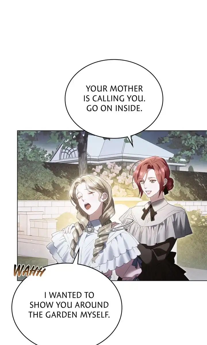 Odalisque chapter 26 page 44