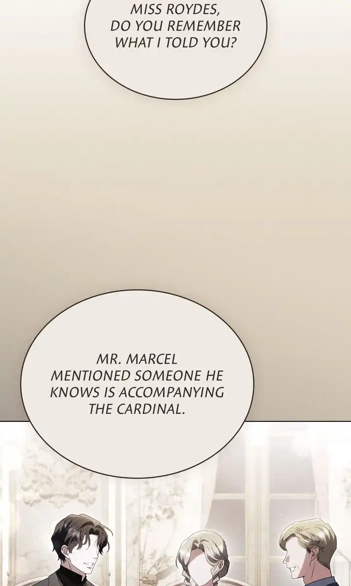 Odalisque chapter 26 page 58