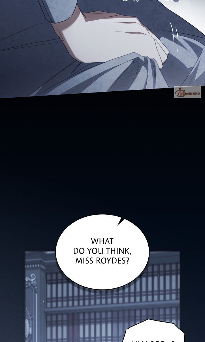 Odalisque chapter 30 page 76