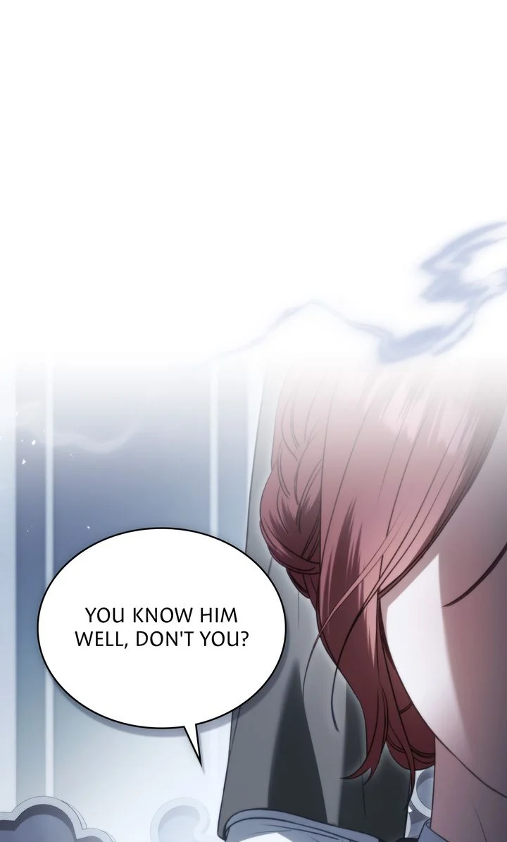 Odalisque chapter 31 page 1