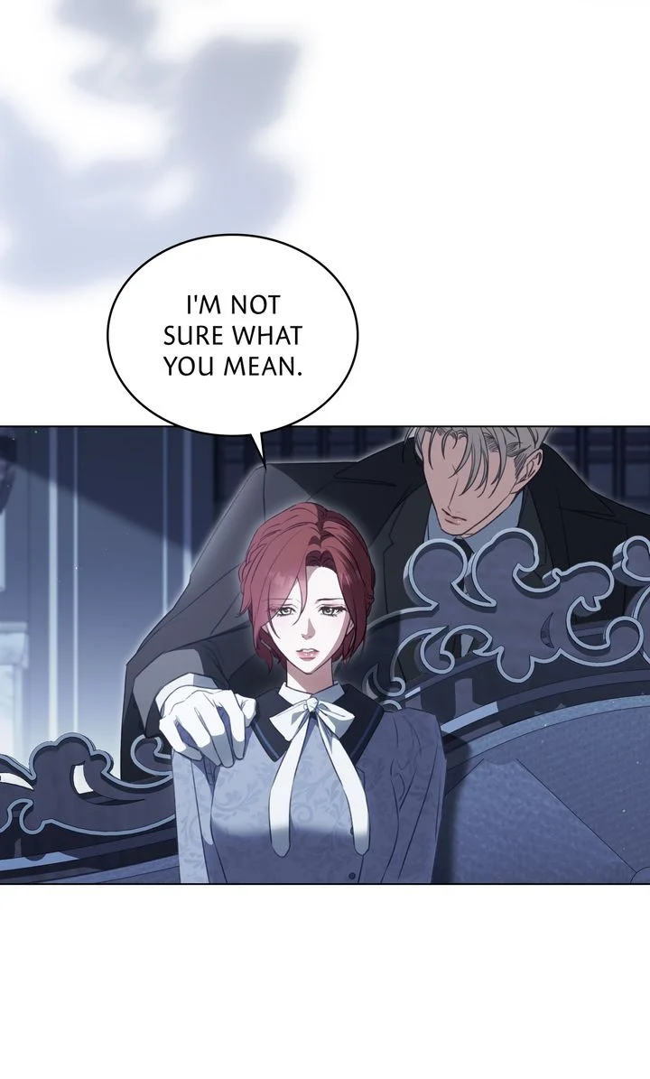 Odalisque chapter 31 page 8