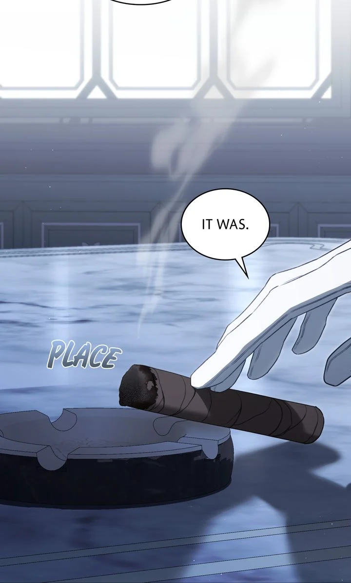 Odalisque chapter 31 page 21