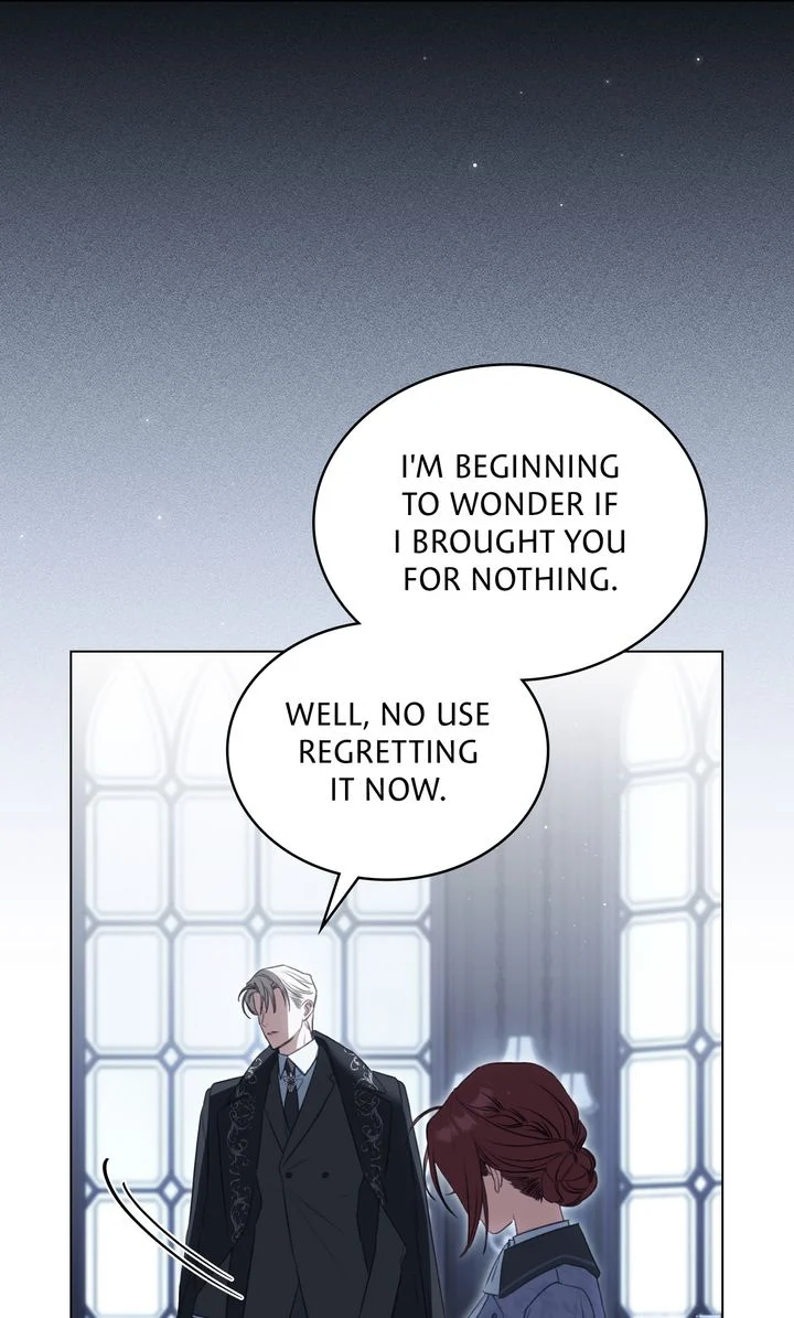 Odalisque chapter 31 page 22