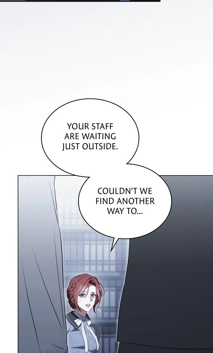 Odalisque chapter 31 page 28