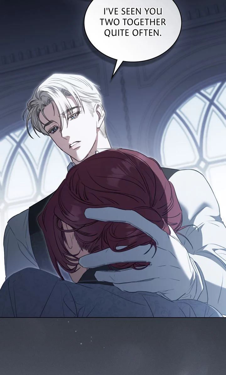 Odalisque chapter 31 page 41