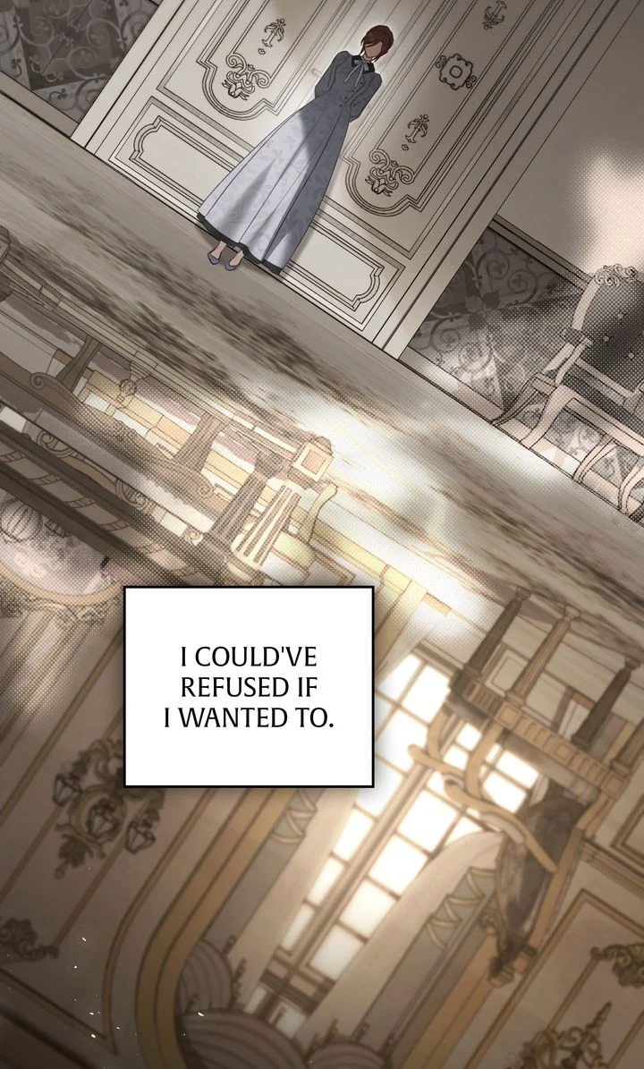 Odalisque chapter 31 page 67