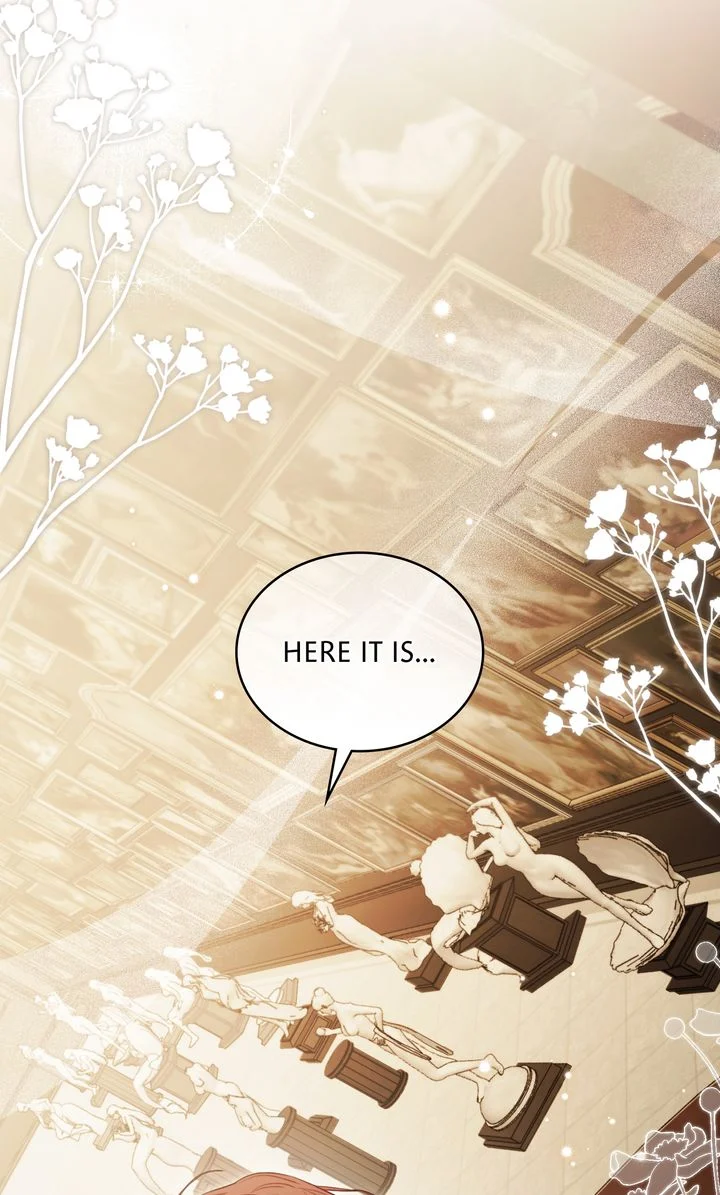 Odalisque chapter 31 page 74